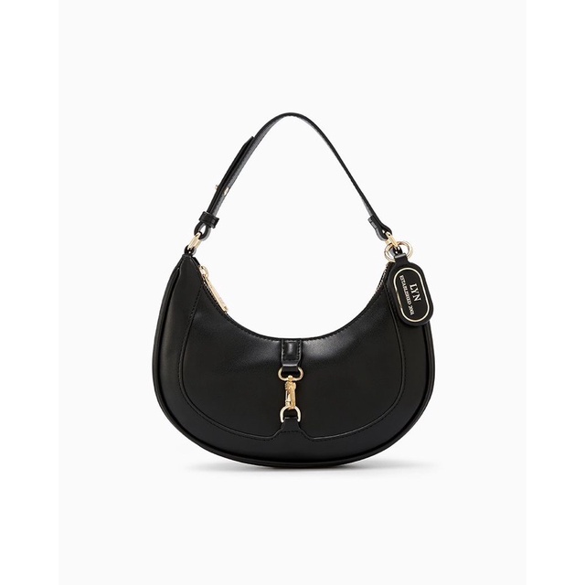 TÚI LYN KẸP NÁCH DÁNG THUYỀN OLSO SHOULDER| 20cm