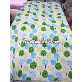 Vải Canvas