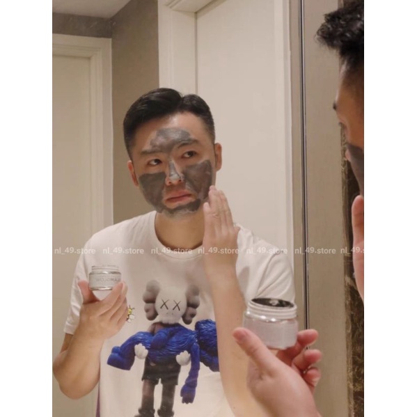 Mask Bùn GLAMGLOW Supermud Clearing Treatment Masque