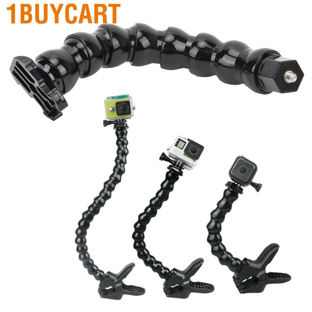 1buycart FLW 270 cổ ngỗng linh hoạt ốc vít 1/4in 8 phần