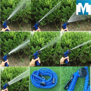 Vòi xịt giãn nở 15m - 30m Magic
