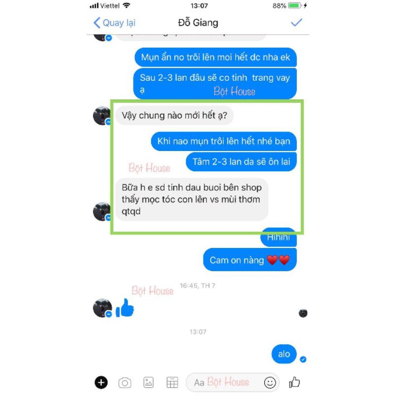 TINH DẦU BƯỞI XỊT TÓC HANDMADE NHÀ BỘT CHIẾT XUẤT 100% TỪ BƯỞI TƯƠI | BigBuy360 - bigbuy360.vn