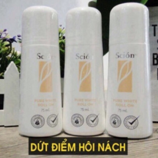 💥- Lăn khử mùi Scion (Hàng chuẩn USA) | BigBuy360 - bigbuy360.vn