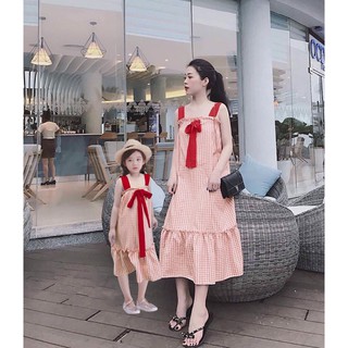 SET ĐẦM MẸ VÀ BÉ