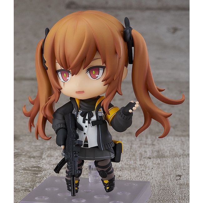 Mô hình Nendoroid - GOODSMILE COMPANY - Nendoroid 1292 UMP9