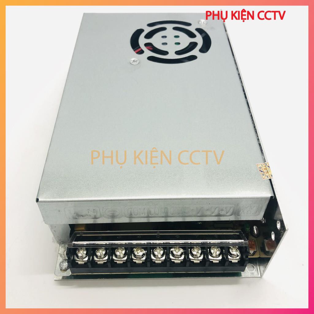 Nguồn Tổ Ong 12V 20A xịn dùng cho hệ thống camera | BigBuy360 - bigbuy360.vn