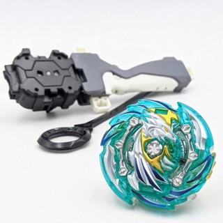 [Khai trương giảm giá] Con quay BeyBlade - Con quay Heaven Pegasus 10Proof Low Sen (B-148)