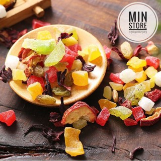 Trà Hoa Quả Bali - 100gr 💥FREESHIP💥 ( Hoa Quả sấy khô giàu dinh dưỡng, vitamin - nâng cao sức đề kháng, thanh nhiệt)