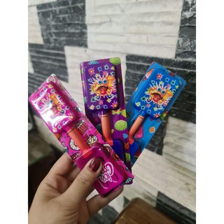KẸO MÚT KẸO NỔ