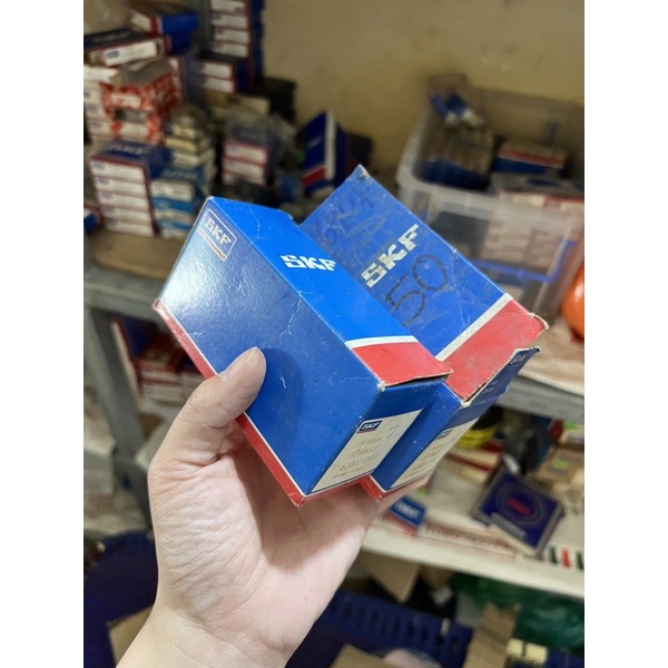 Vòng bi 61900, 61901, 61902,61801, 61802, 61905, 61805, 627 hàng SKF xịn thanh lý