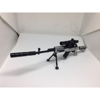 Mô Hình PUBG Các mẫu lắp ghép