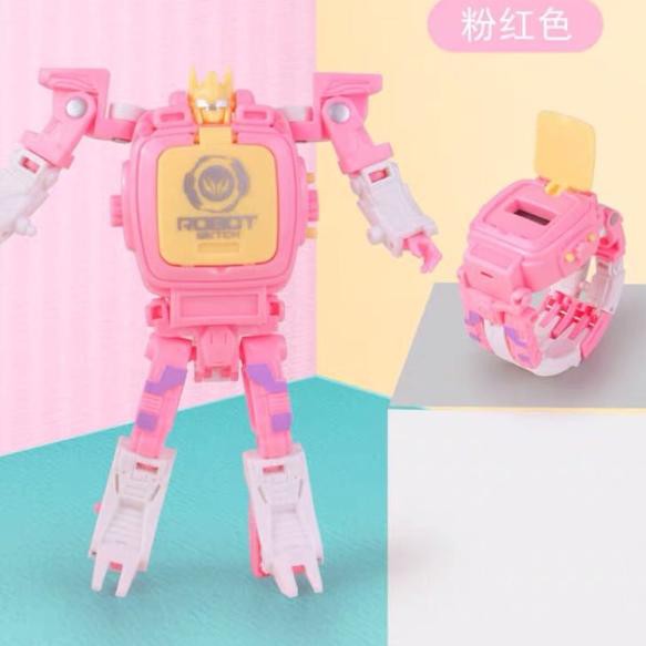 Đồ Chơi Robot Biến Hình A-856D Gt7 '' | BigBuy360 - bigbuy360.vn