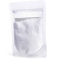 Bột khoai Mì MOONFARM Loại 500g Bột Sắn Thô Tự Nhiên Hàng Sạch Vàng Thơm Chất Lượng Tốt