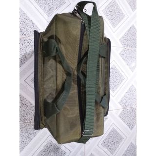 Túi đựng đồ nghề ngang (Size Nhỏ.Trung.Lớn)