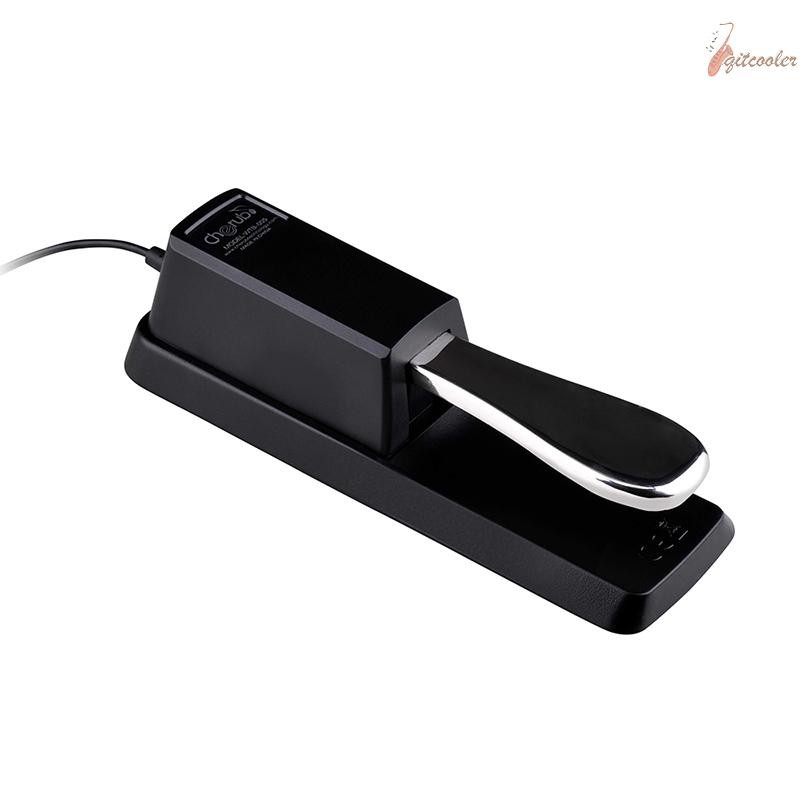 Bàn Đạp Piano Cho Casio Yamaha & More