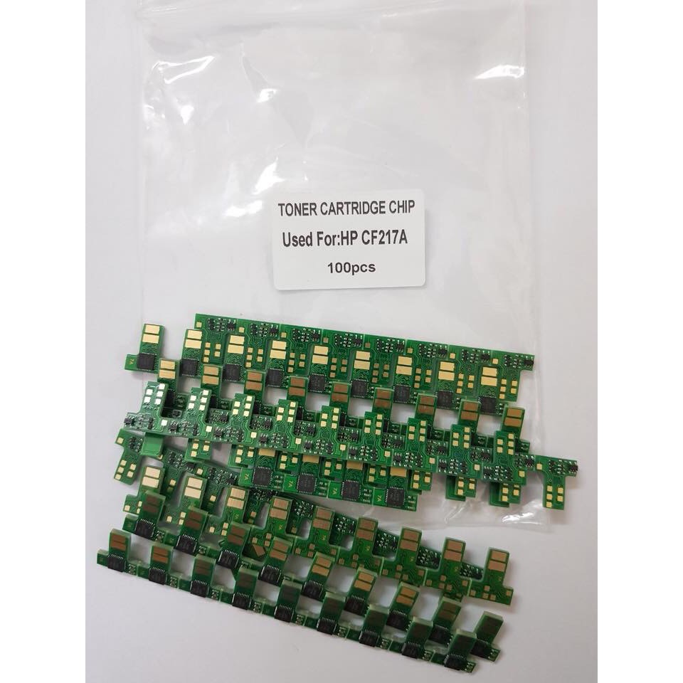 Chip mực 30A cho Hp M203DN-M203DW-M227SDN/- M227fdn- 227fdw