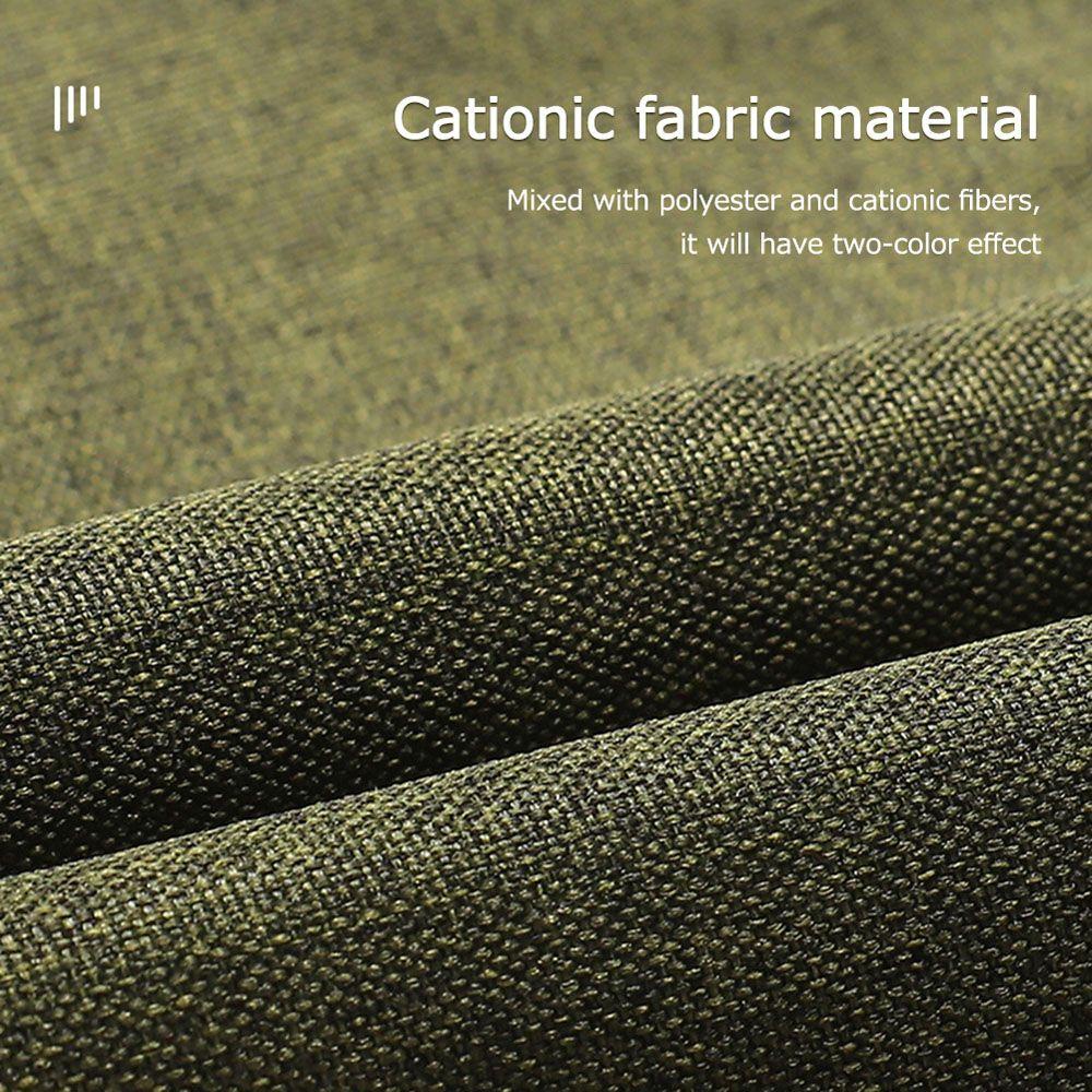 Túi Đựng Dụng Cụ Cắm Trại / Leo Núi VANES1 Tiện Lợi