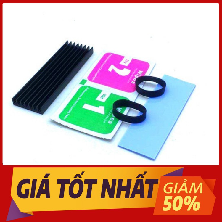 Tản hiệt SSD M2 giá rẻ - Hiệu năng vô địch | BigBuy360 - bigbuy360.vn