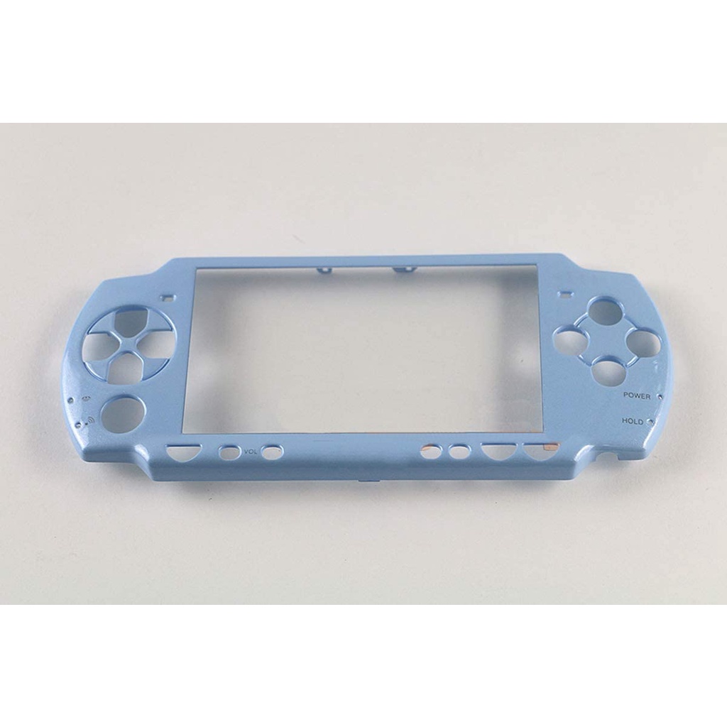 Vỏ Bảo Vệ Mặt Trước Nhiều Màu Thay Thế Cho PSP 2000