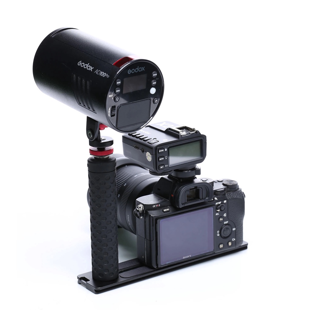 Đèn Flash Godox AD100pro