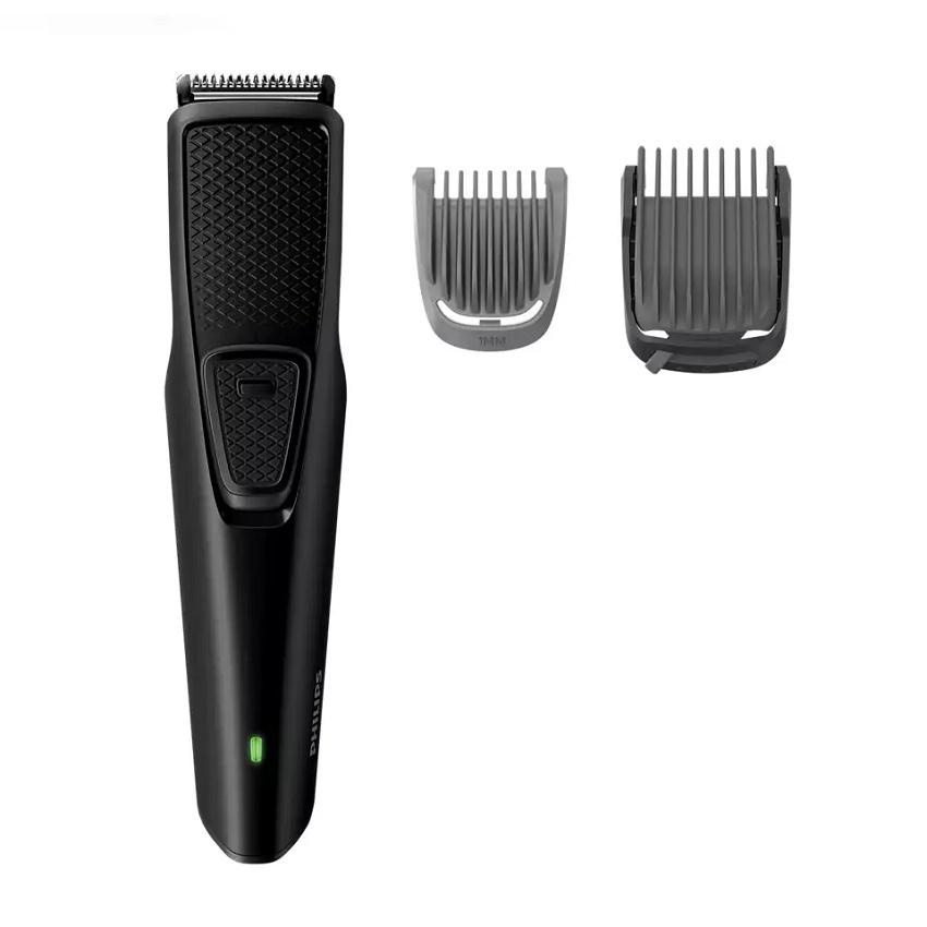 Máy cạo tỉa râu da năng philips bt1214, mẫu mới bt1233 - bảo hành chính hãng 2 năm