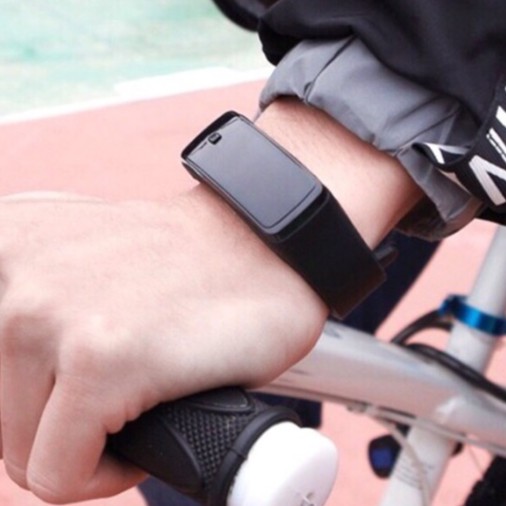 Đồng hồ thời trang nam nữ LED ADT04 thể thao cá tính | BigBuy360 - bigbuy360.vn