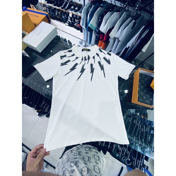 Áo polo thời trang nam, Áo có cổ mùa hè btshop 45-80kg