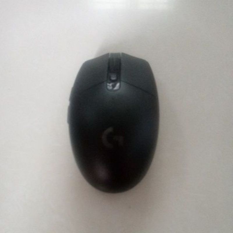 chuột logitech g502 hero