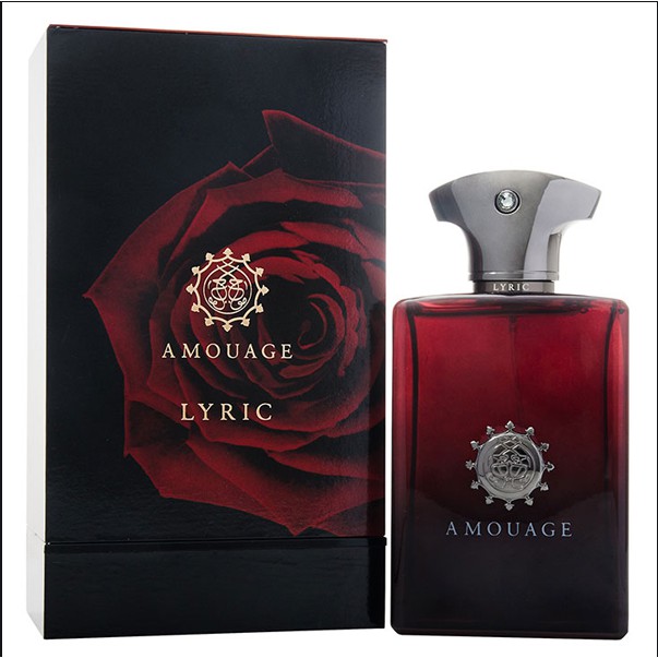 Nước Hoa Amouage Lyric Man 100ml -701666311911