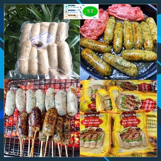 Dồi Sụn 500Gr, 1Kg - [ Ship Siêu Tốc HCM ]