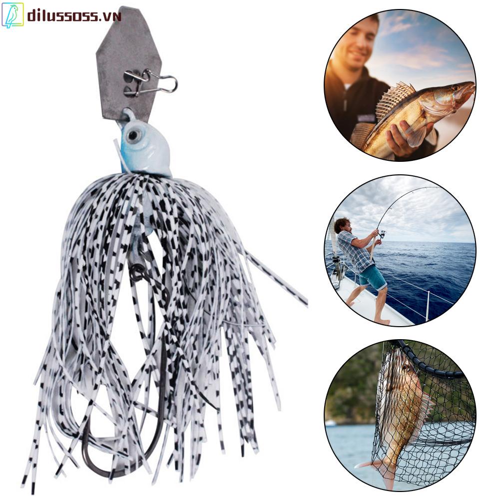 Mồi Giả Câu Cá 7cm 10g