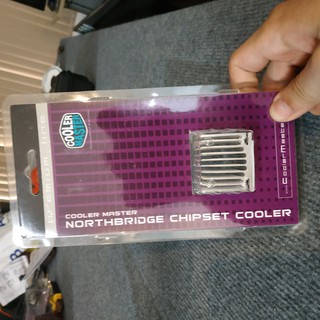 Chipset Cooler