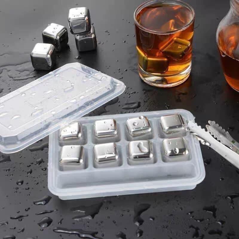 Đá lạnh vĩnh cửu