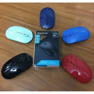 Chuột máy tính Simetech S890
