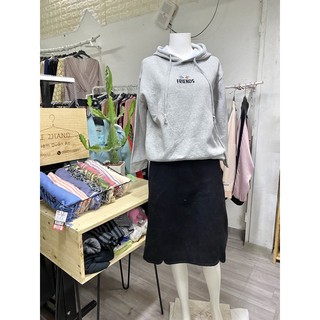 áo hoodie 2hand