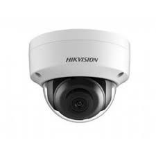 Camera IP Dome 2.0 Megapixel Hikvision DS-2CD2123G0-I Full HD 1080P - Hàng Chính Hãng