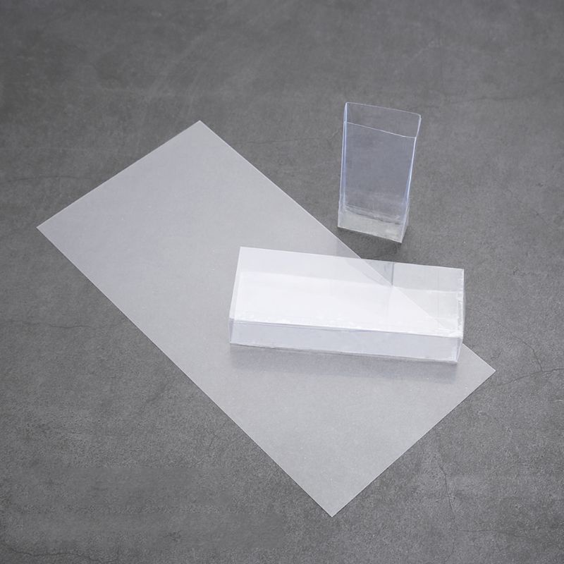 Tấm Phim Nhựa Epoxy Trong Suốt Dùng Làm Trang Sức DIY