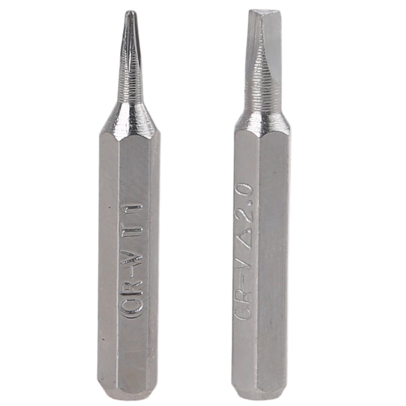 Bộ Tua Vít 32 Món Dùng Sửa Chữa Điện Thoại / Máy Tính Bảng Chống Trượt