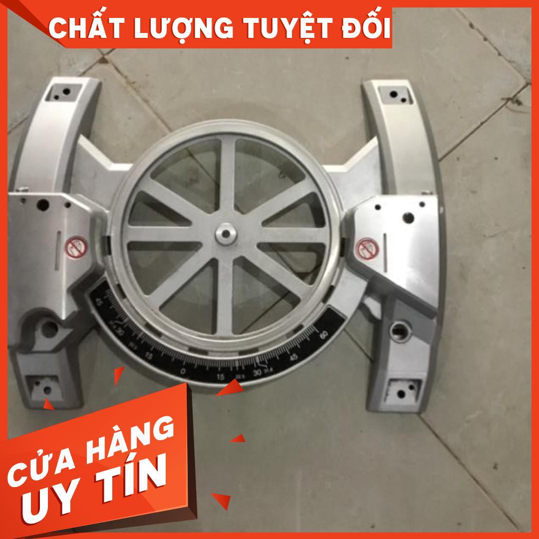 [𝙁𝙍𝙀𝙀 𝙎𝙃𝙄𝙋]  Bàn đế máy cắt nhôm mkt LS1030N