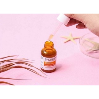 Tinh chất vitamin C Balance