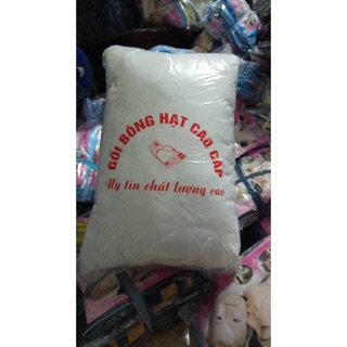 Ruột gối bông hạt 75k/ 1 đôi