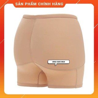 Quần Độn Mông và Hông Đúc Su 💙 nâng siêu cấp cho vòng 3 quyến rủ - F201