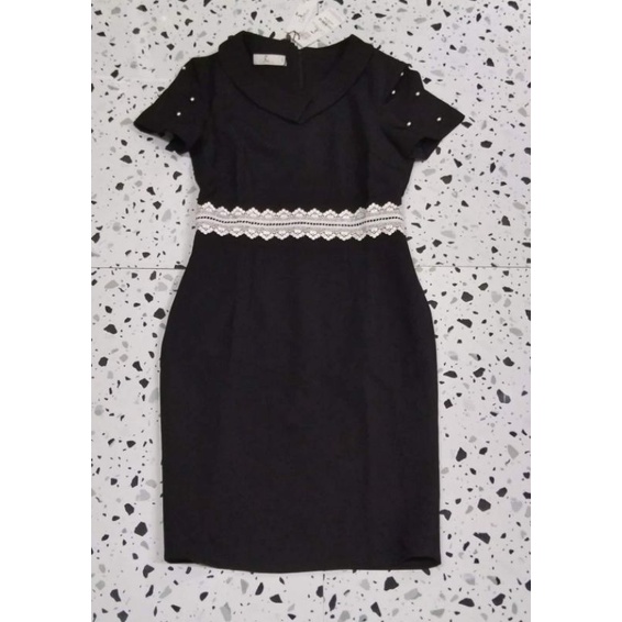 Đầm Pansy size S, M, L nguyên tag