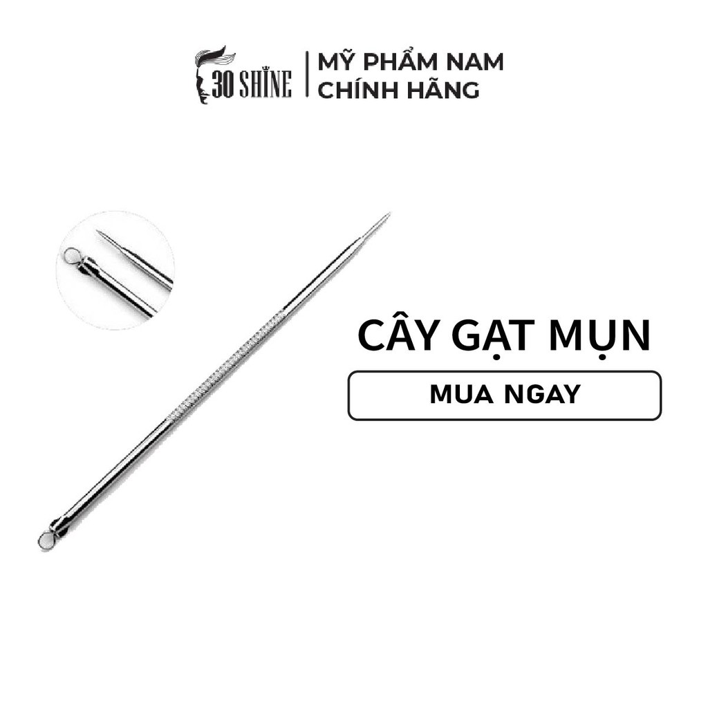 Cây Gạt Mụn