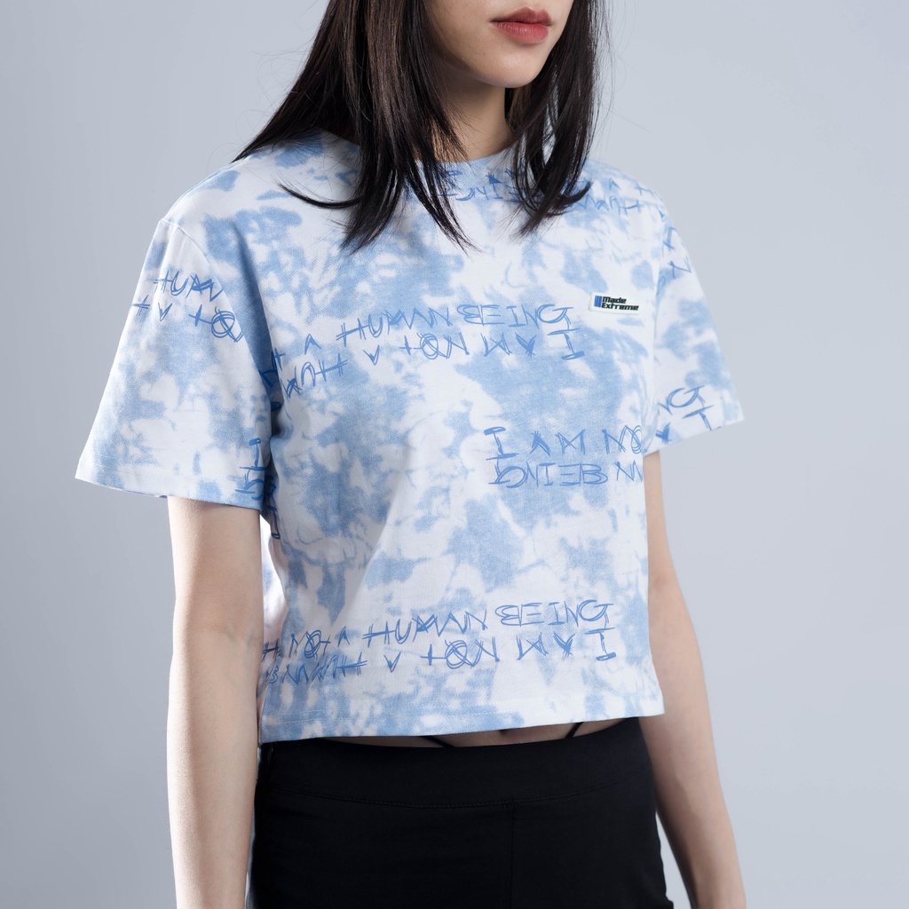 Áo Croptop MADE E21