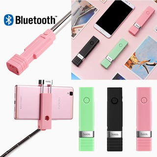 Gậy chụp hình Bluetooth Hoco K4