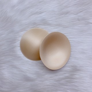 Mút độn ngực hình tròn (2 miếng)