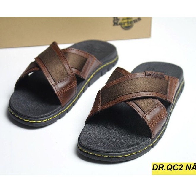 Dép Dr Martens 2020 Chính Hãng Nhập ThaiLand (DR.QC2)