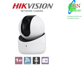 Camera quan sát IP HIKVISION SMART Q1