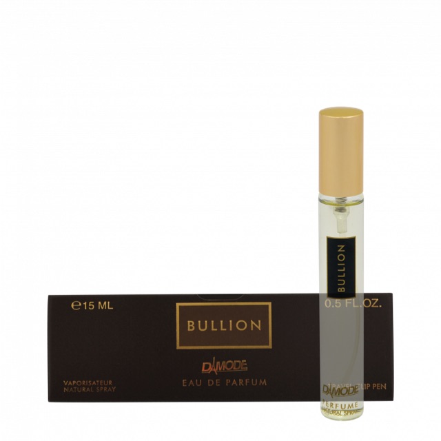 Nước hoa nam BULLION Damode 15ml